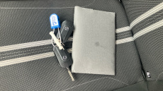 Vauxhall Corsa 1.2 GS 5dr Petrol Hatchback